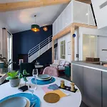 L'abeille - Boutique 4* Nice