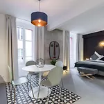 Hotel L'abeille - Boutique