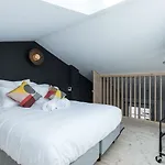 L'abeille - Boutique 4* Nice