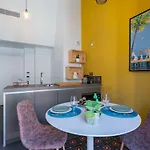 Hotel L'abeille - Boutique Nice