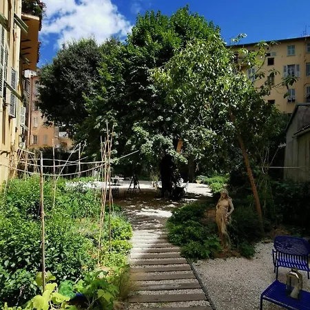 L'abeille - Boutique 4* Nizza