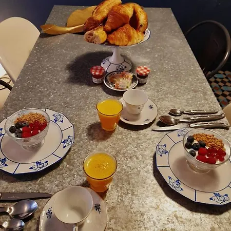 L'abeille - Boutique Hotel Nizza