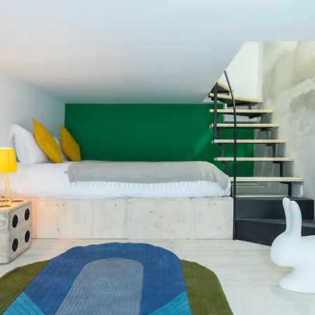 L'abeille - Boutique Hotel Nice