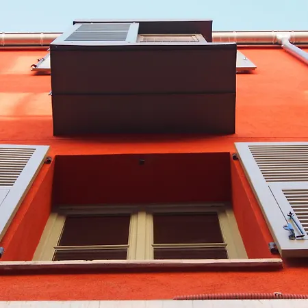 L'abeille - Boutique Nizza