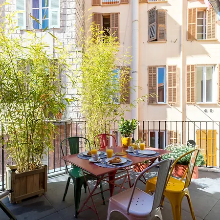 L'abeille - Boutique Hotel 4*