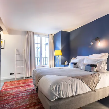 L'abeille - Boutique Hotel Nizza