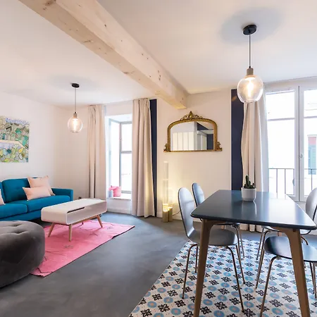 L'abeille - Boutique 4* Nice