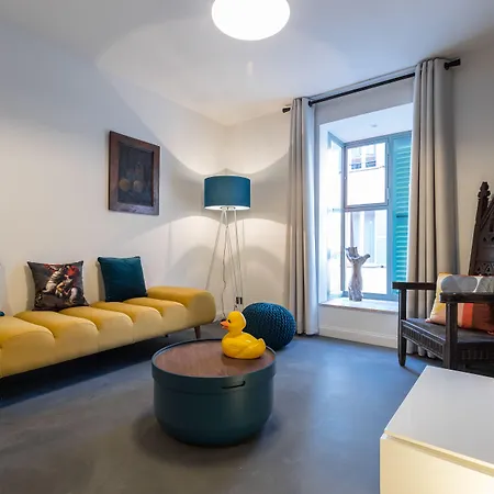 L'abeille - Boutique Hotel