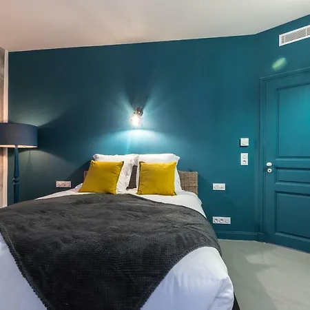 L'abeille - Boutique 4* Nice