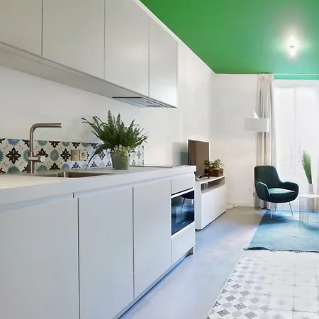 L'abeille - Boutique 4* Nizza