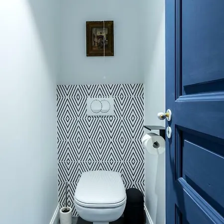 L'abeille - Boutique Hotel