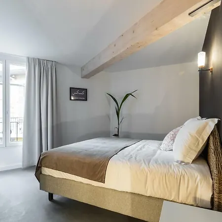 Hotel L'abeille - Boutique 4*