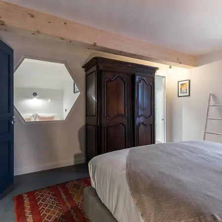 Hotel L'abeille - Boutique 4*