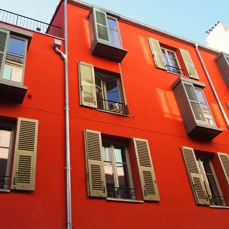 L'abeille - Boutique Nizza