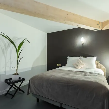 L'abeille - Boutique Hotel Nice