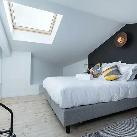 L'abeille - Boutique 4* Nizza