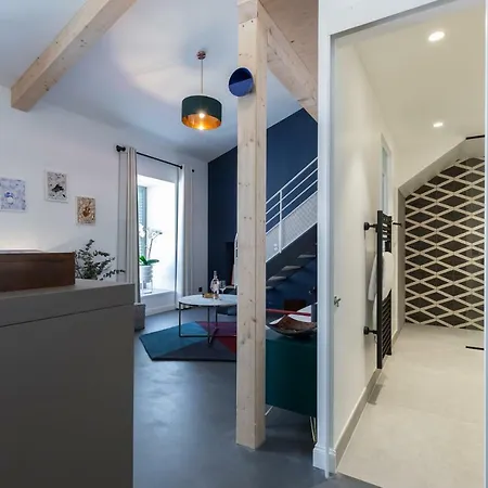 Hotel L'abeille - Boutique