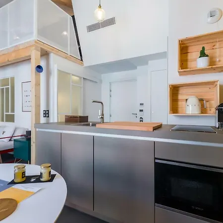 L'abeille - Boutique Nizza