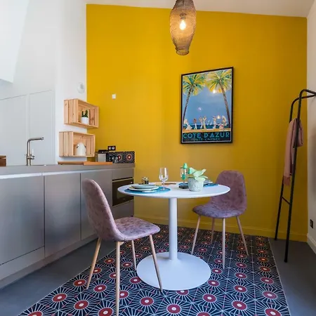 Hotel L'abeille - Boutique