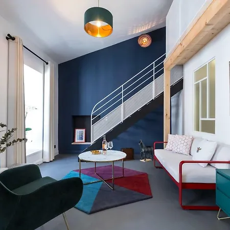 Hotel L'abeille - Boutique Nizza