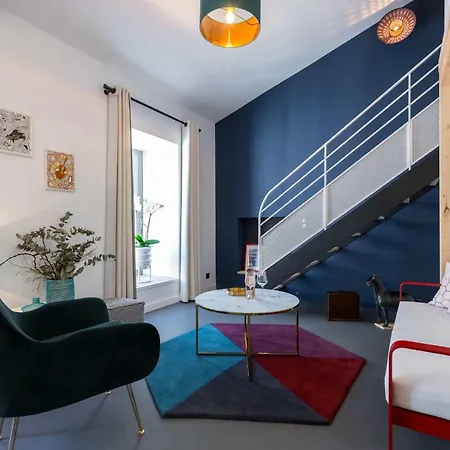 L'abeille - Boutique Hotel Nizza