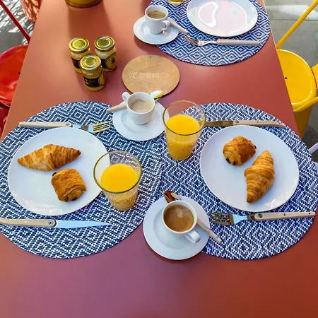 L'abeille - Boutique 4* Nizza