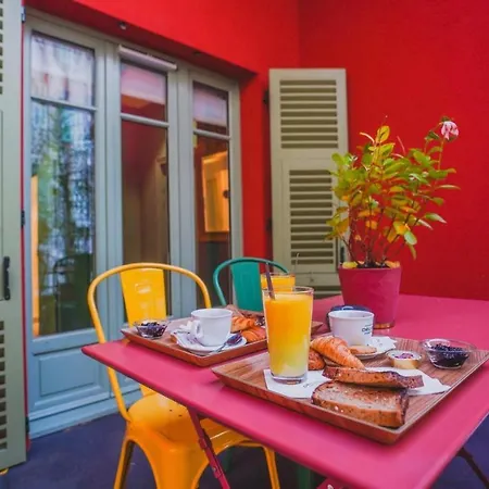 L'abeille - Boutique 4*