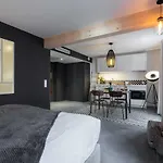 L'abeille - Boutique ホテル