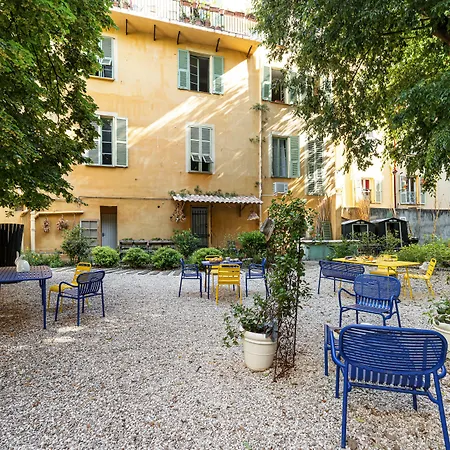 L'abeille - Boutique Hotel Nice