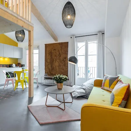 L'abeille - Boutique 4*