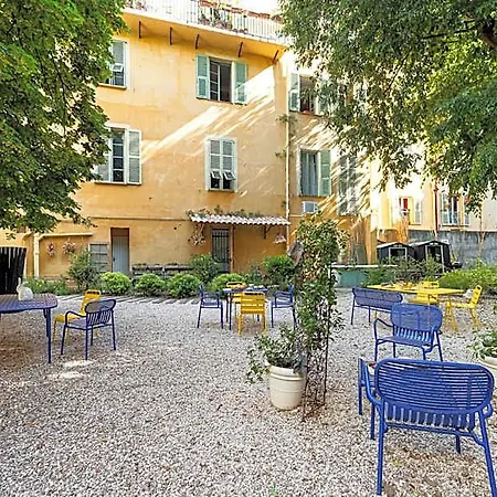 酒店 L'abeille - Boutique 4*