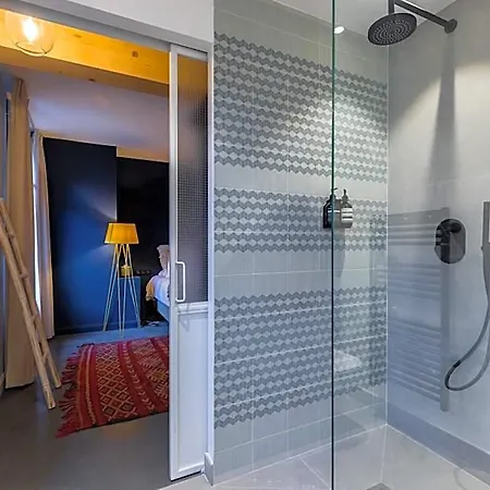 酒店 L'abeille - Boutique 尼斯