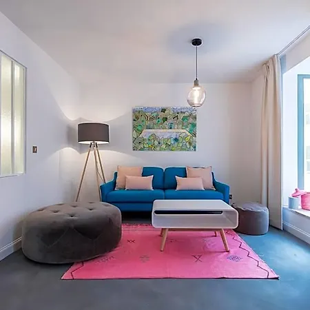 酒店 L'abeille - Boutique 尼斯
