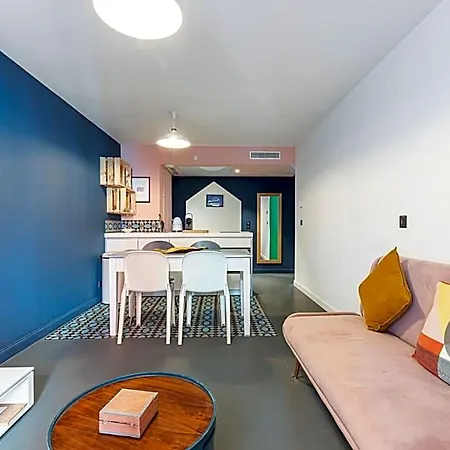 L'abeille - Boutique 酒店 尼斯