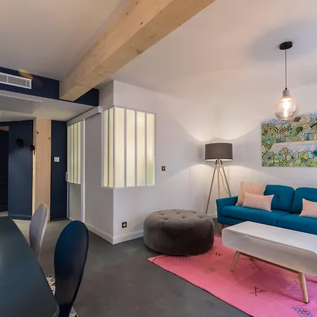 L'abeille - Boutique 4* Nice
