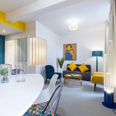 L'abeille - Boutique 4* 尼斯