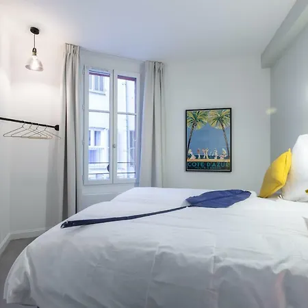 L'abeille - Boutique Hotel 4*