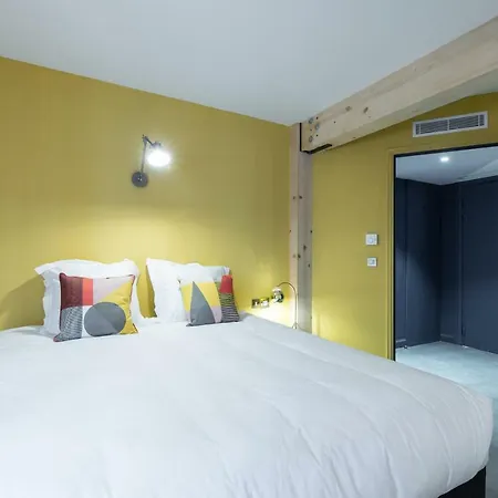 L'abeille - Boutique מלון 4*
