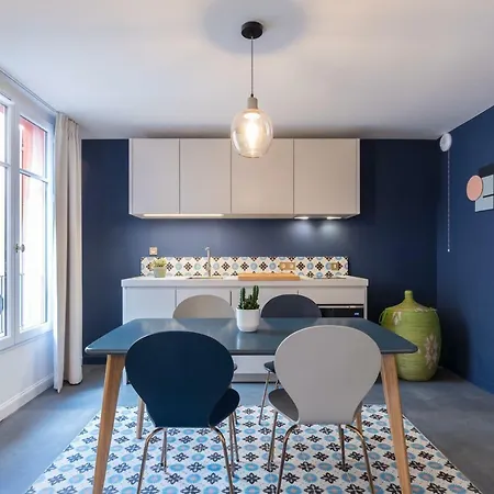 L'abeille - Boutique 4* Nice