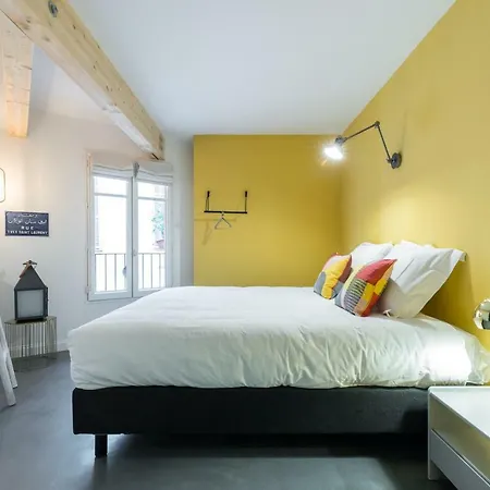 L'abeille - Boutique Nice