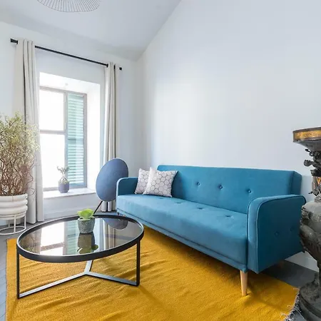 L'abeille - Boutique 4* Nice