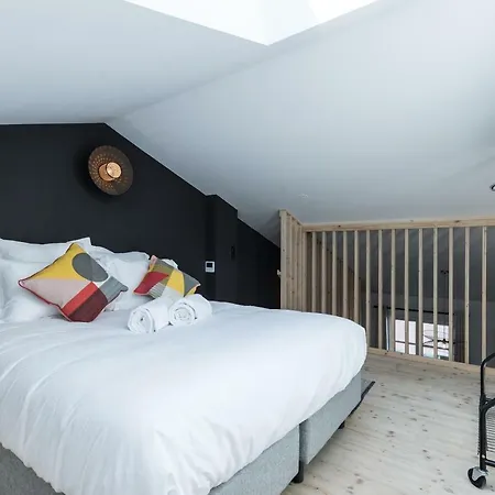 L'abeille - Boutique 4* ニース