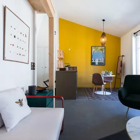 L'abeille - Boutique