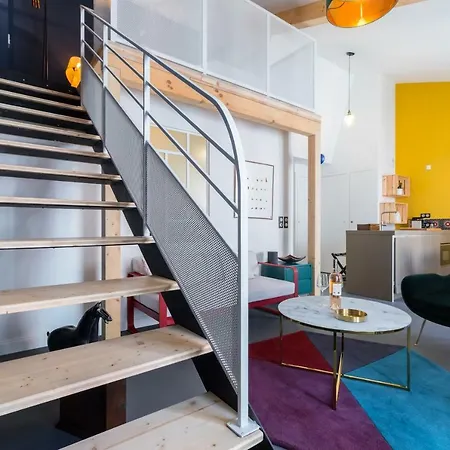 Hotel L'abeille - Boutique Nice