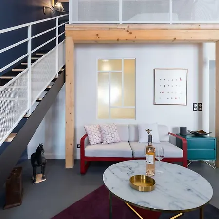 L'abeille - Boutique Hotel Nice