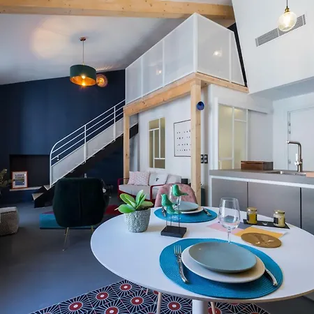 L'abeille - Boutique מלון 4*