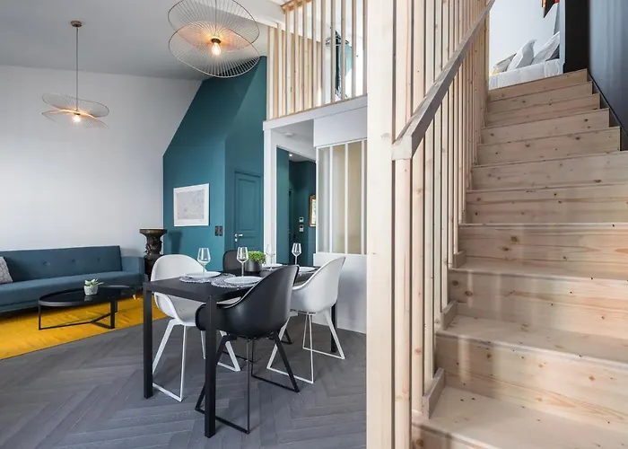 Hotel L'abeille - Boutique Nice