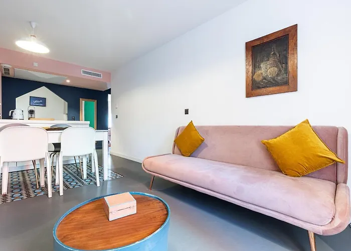 Hotel L'abeille - Boutique 4*