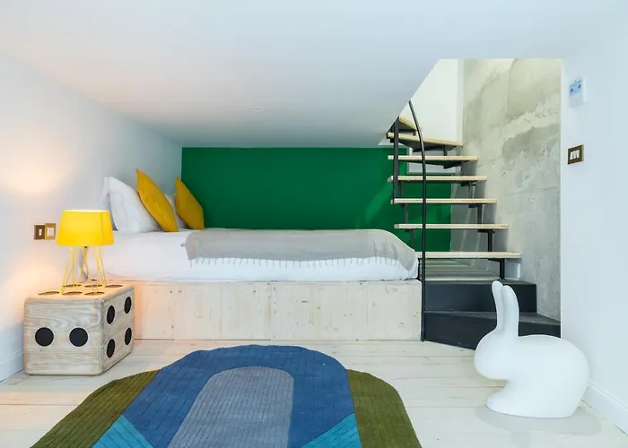 L'abeille - Boutique Hotell Nice