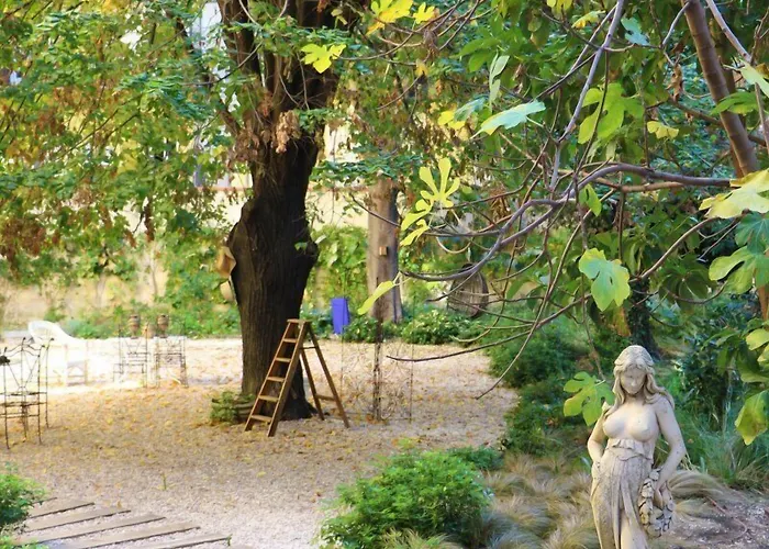 L'abeille - Boutique Hotell 4*